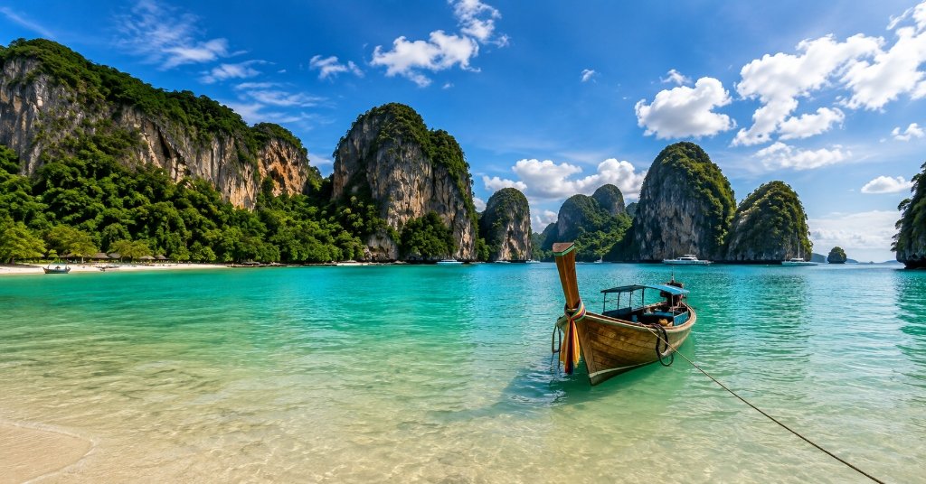 Andaman Islands