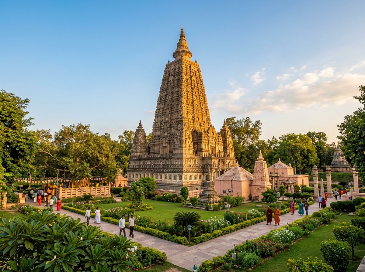 Car Rental Bihar & All India