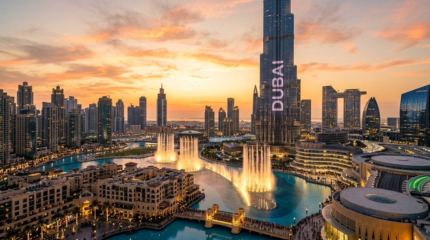 Dubai UAE