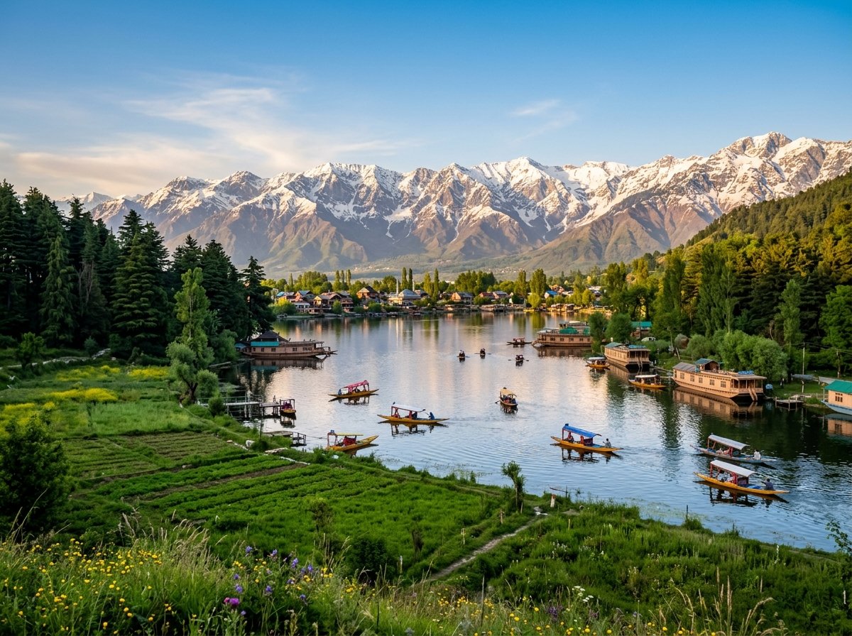 Kashmir