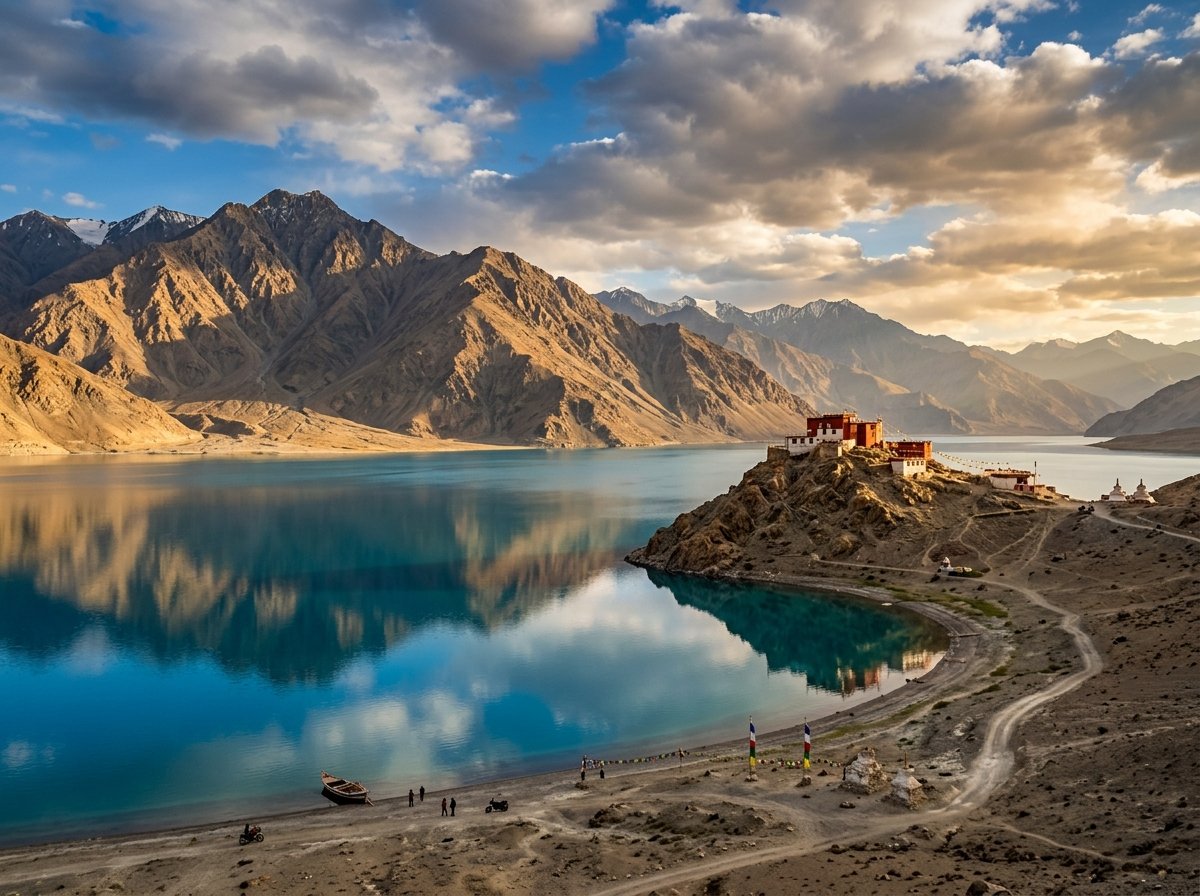 Ladakh