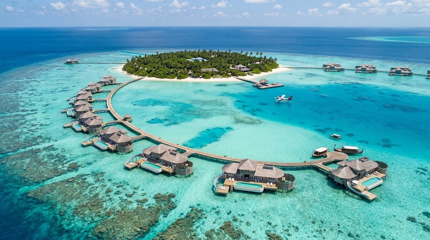 Maldives Islands