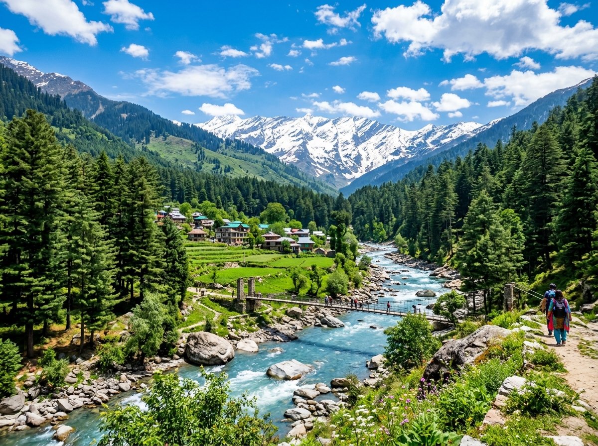 Manali