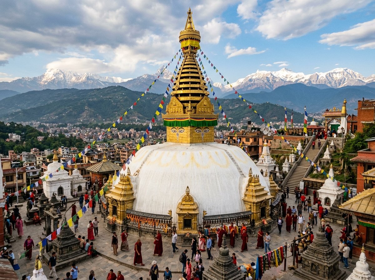 Nepal